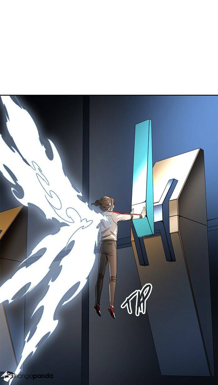 Tower of God Chapter 484 image 001
